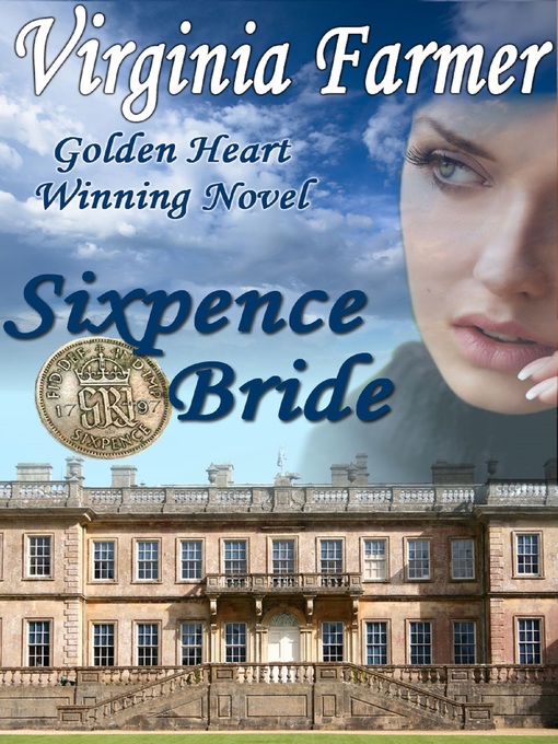Title details for Sixpence Bride by Virginia Farmer - Available